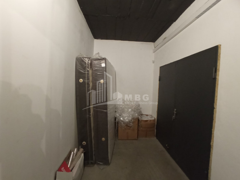 For Rent Commercial, D. Aghmashenebeli Alley, Digomi Massive, Didube District, Tbilisi