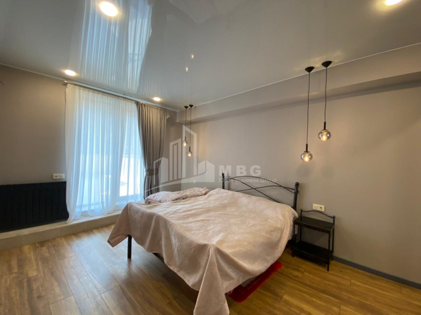 Продается Квартира, в Сабуртало