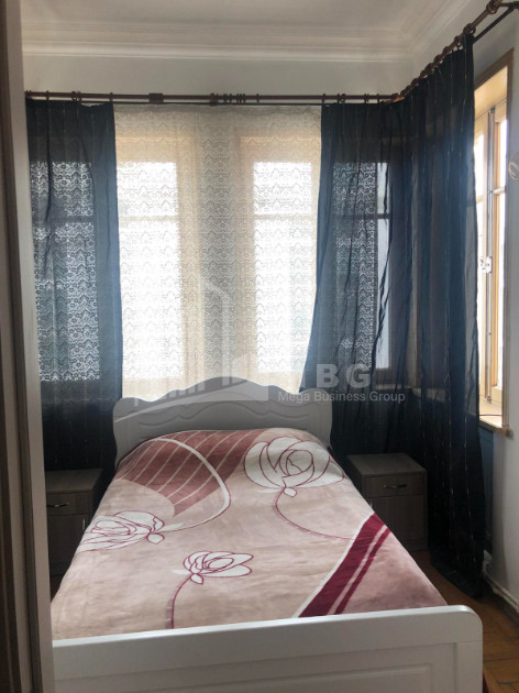 For Sale Flat, in Sololaki