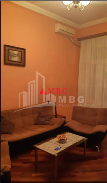 For Sale Flat, in Krtsanisi District