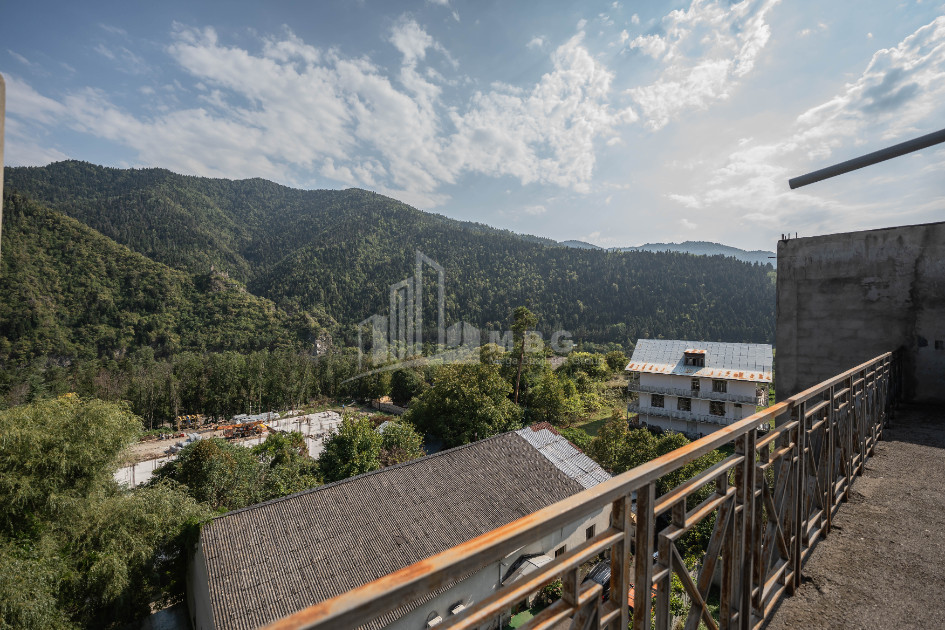 For Sale Commercial Likani Borjomi Samtskhe   Javakheti