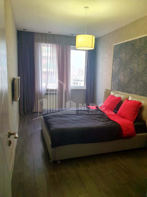 For Rent Flat, in Saburtalo