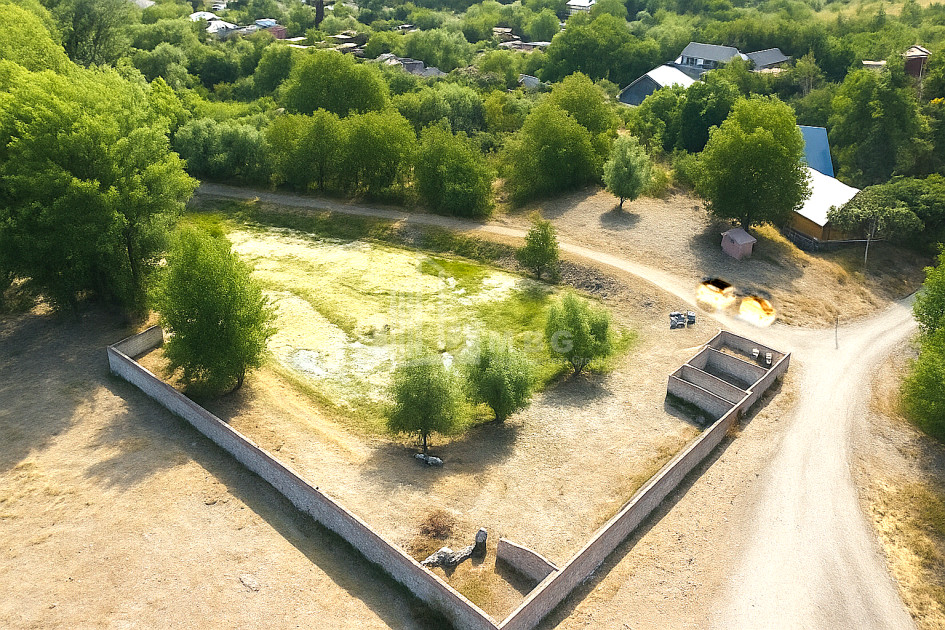 For Sale Land Kekhijvari Kareli Shida Kartli