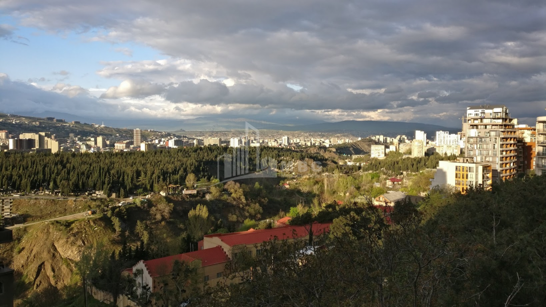 For Sale Flat, in Bagebi