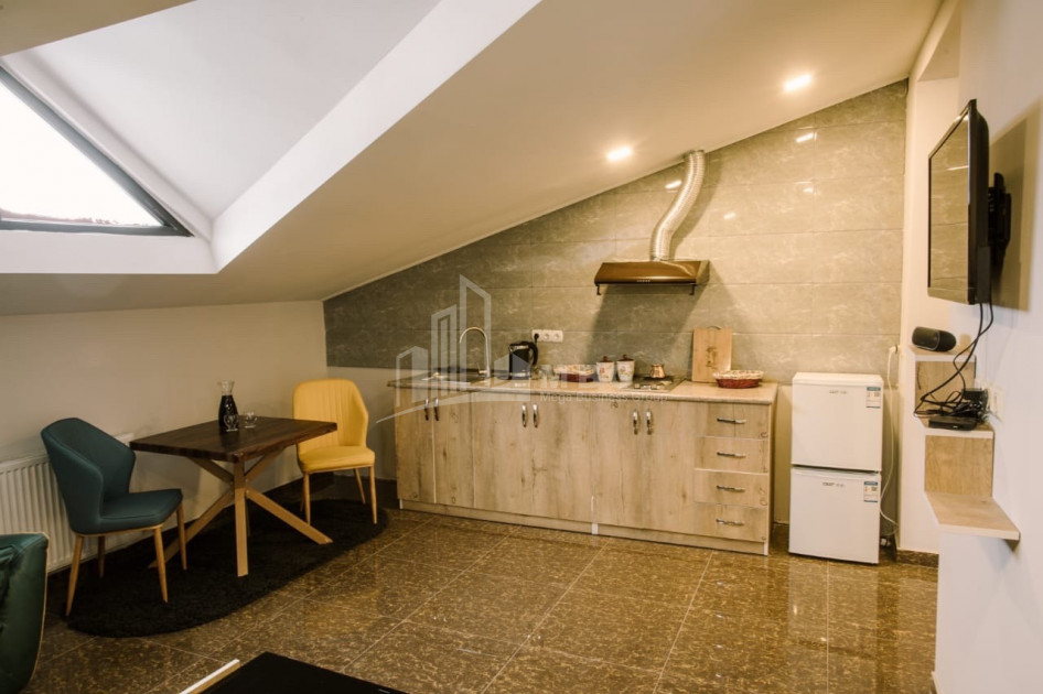 For Sale House - Villa, in Bakuriani