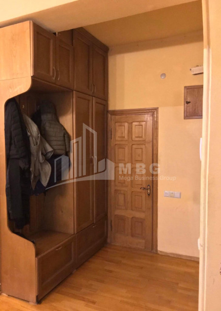 For Sale Flat, in Saburtalo