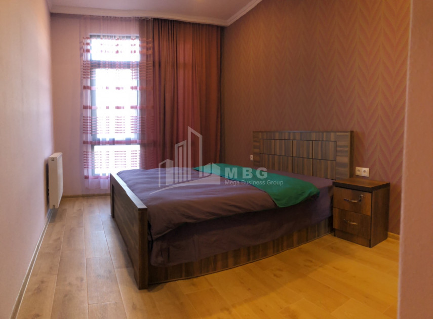 For Rent Flat, in Saburtalo