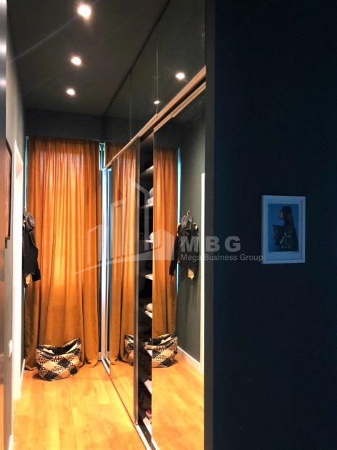 For Rent House - Villa, in Village Agaraki 