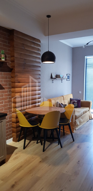 For Rent Flat, in Vake