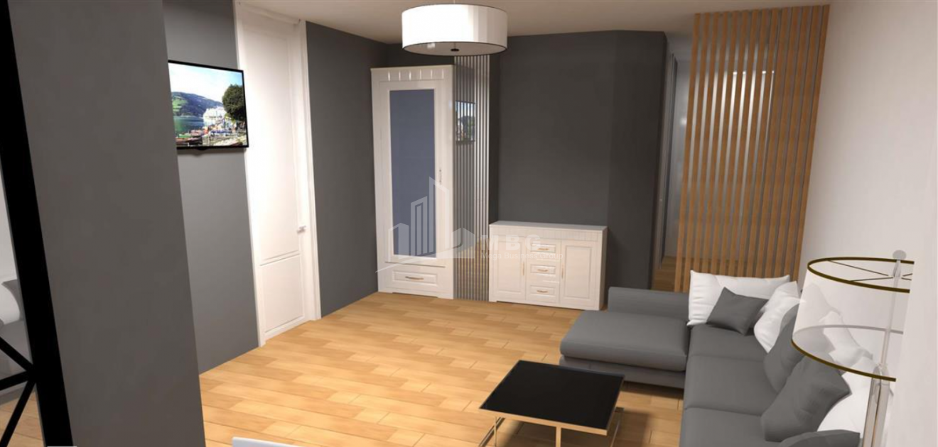 For Sale Flat, in Saburtalo