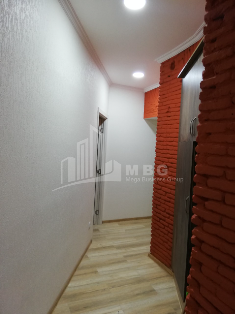 For Sale Flat, in Sololaki