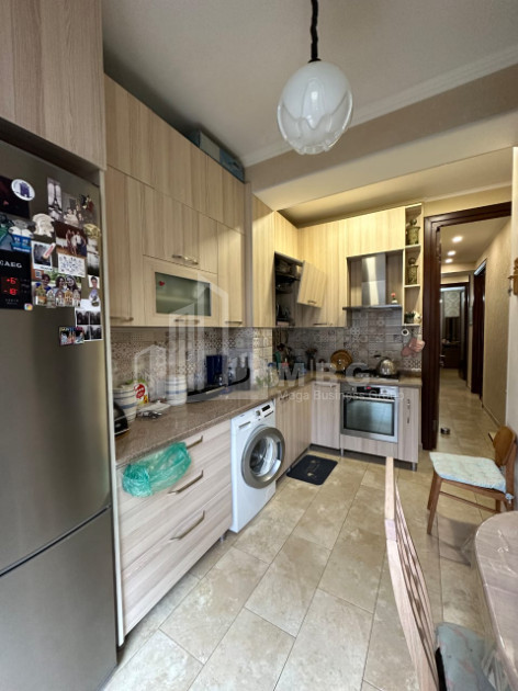 For Rent Flat, in Vera