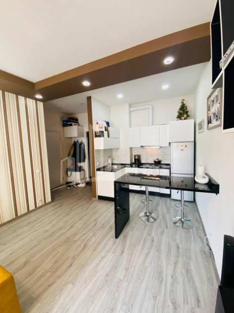 For Sale Flat, in Saburtalo