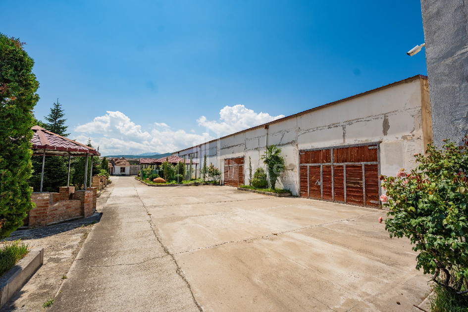 For Sale Commercial Gori Shida Kartli