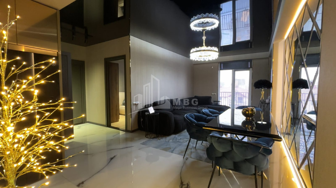 For Sale Flat, in Village Dighomi