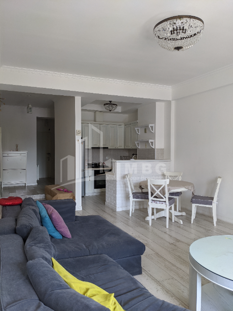 Продается Квартира, в Сабуртало