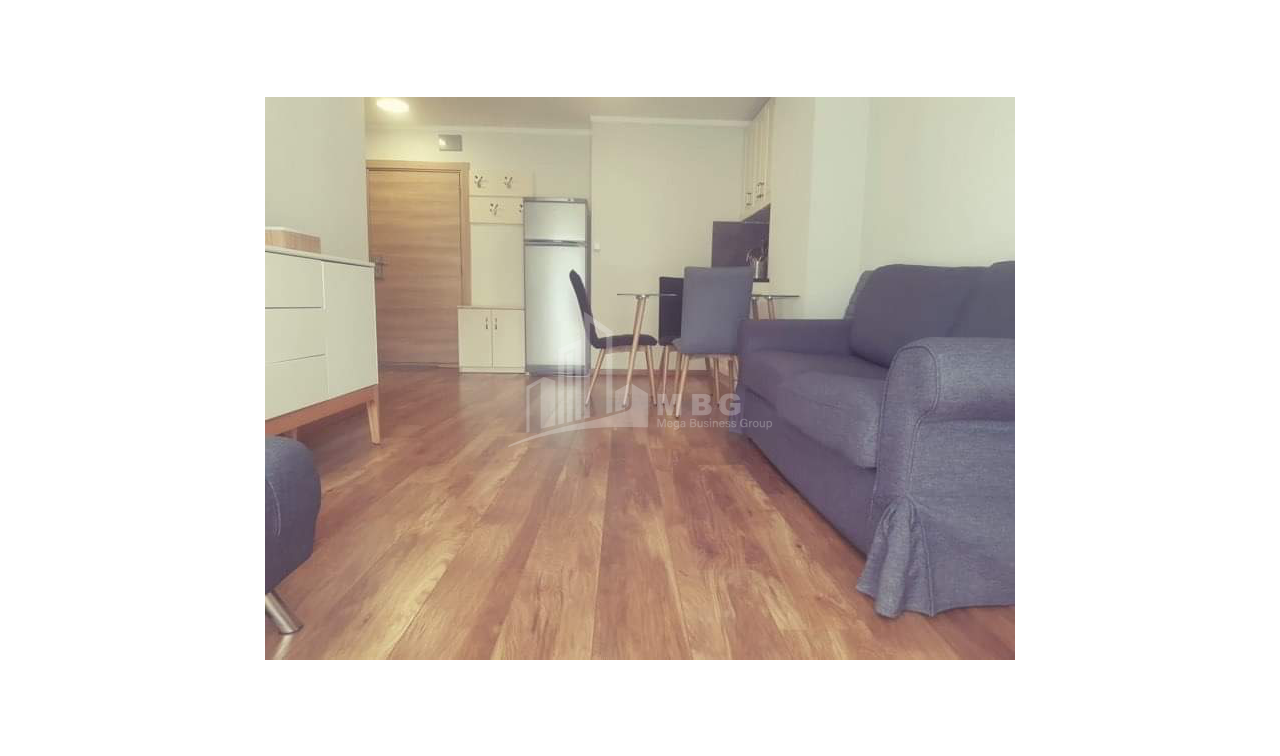 For Sale Flat, in Bakuriani