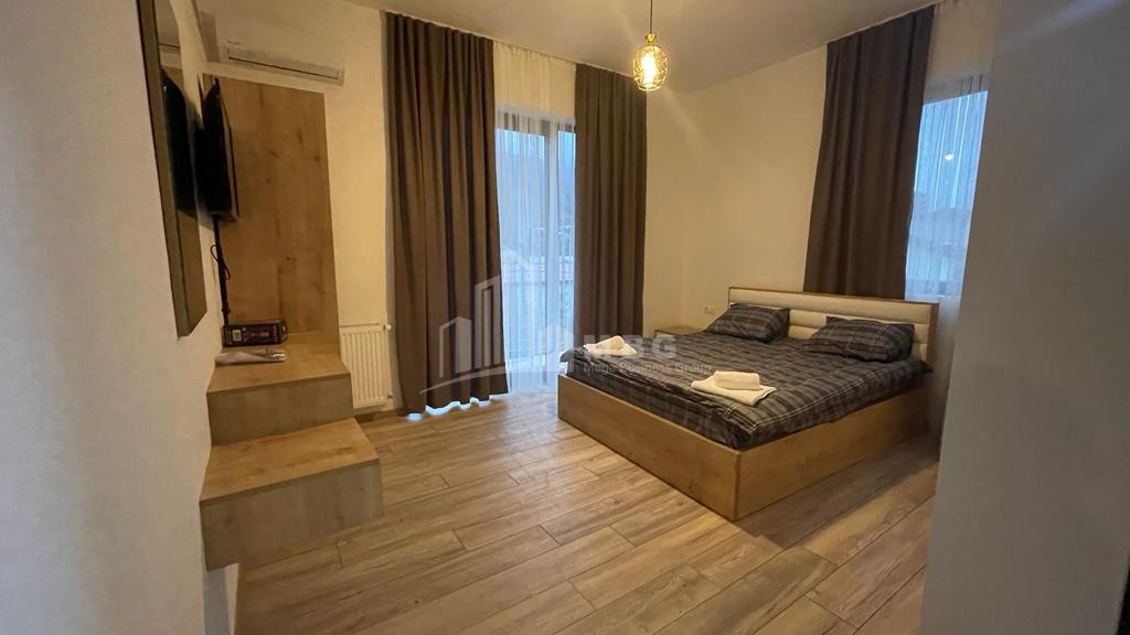 For Rent Flat Ortachala Krtsanisi District Tbilisi