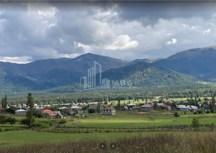 For Sale Land Tsikhisjvari Borjomi Samtskhe   Javakheti