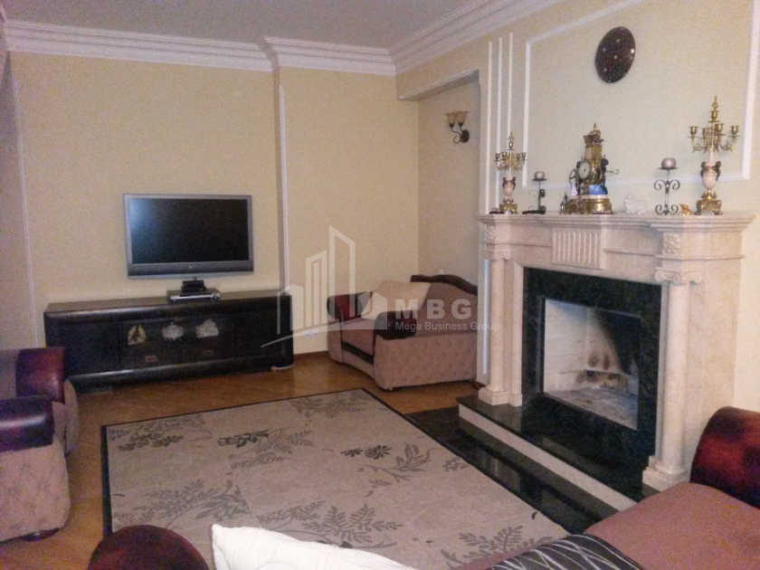 For Sale Flat, in Saburtalo