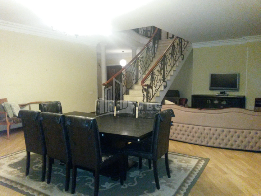 For Sale Flat, in Saburtalo