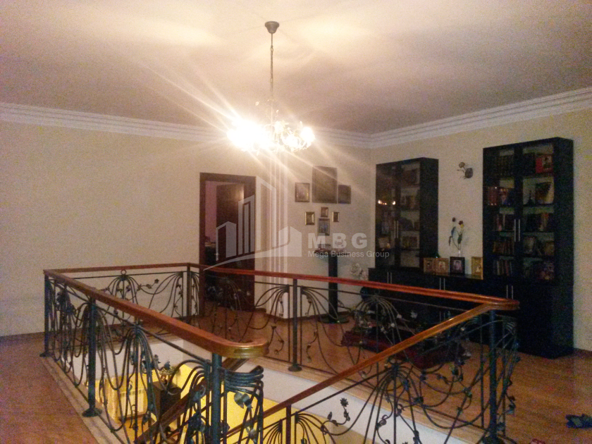 For Sale Flat, in Saburtalo