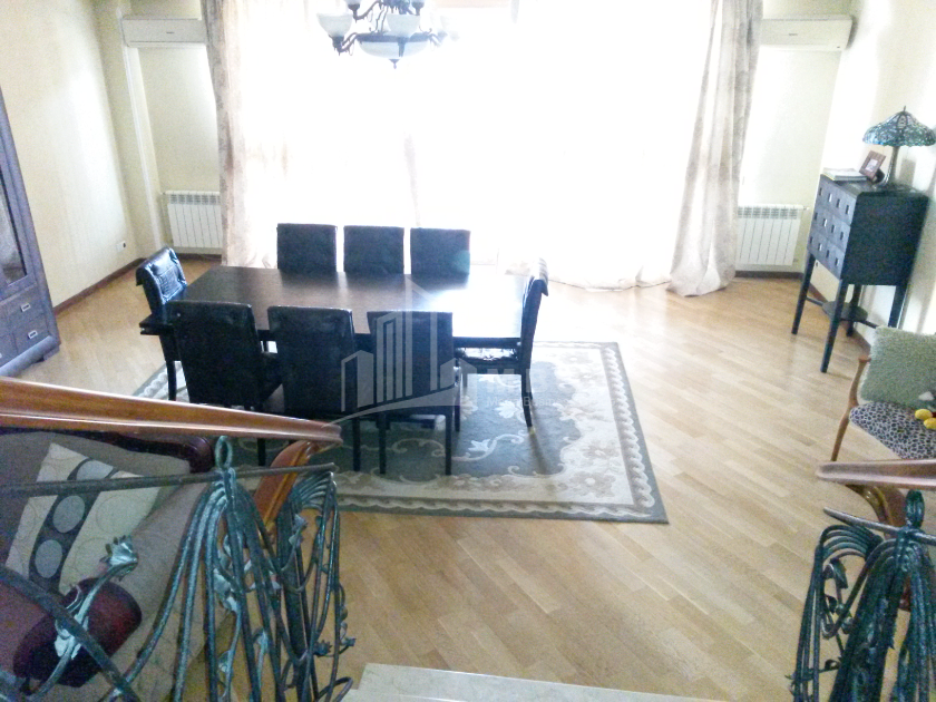 For Sale Flat, in Saburtalo