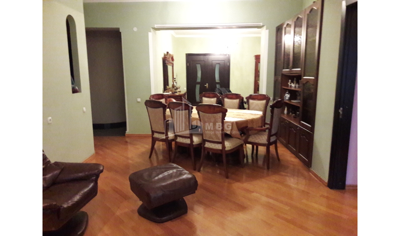 Продается Квартира, в Сабуртало