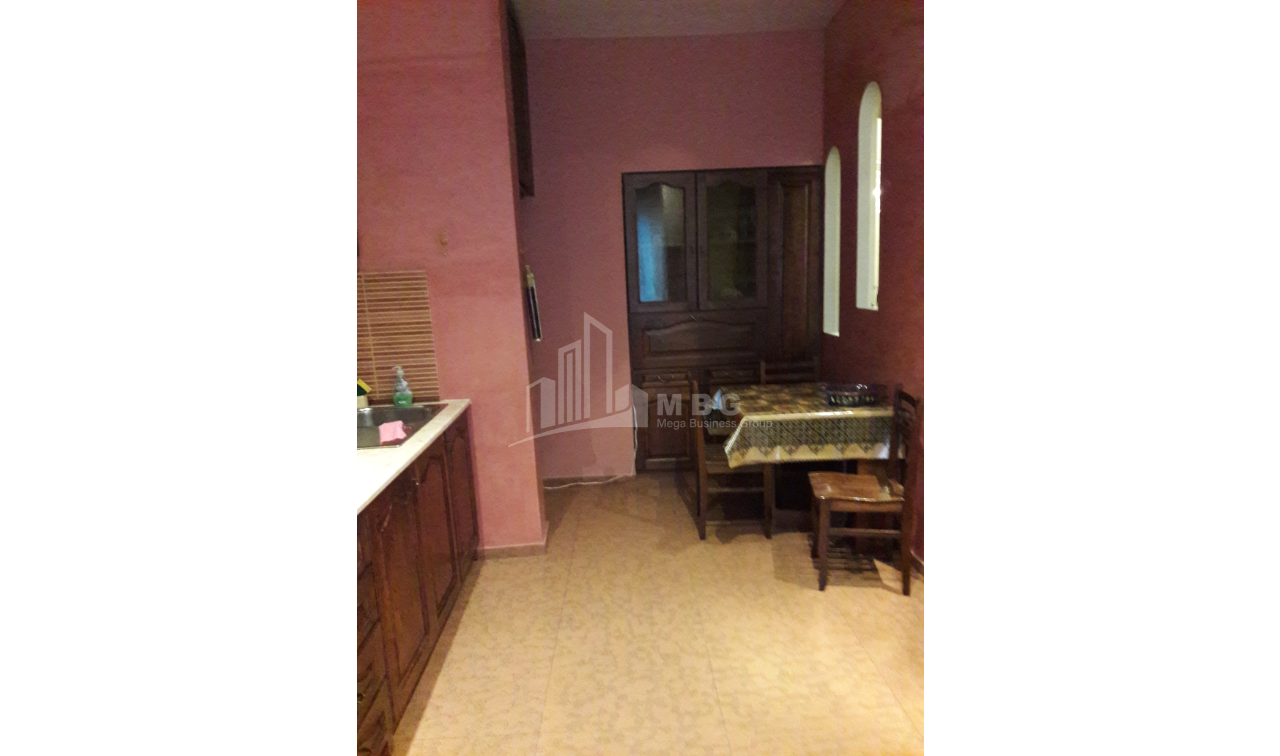 Продается Квартира, в Сабуртало