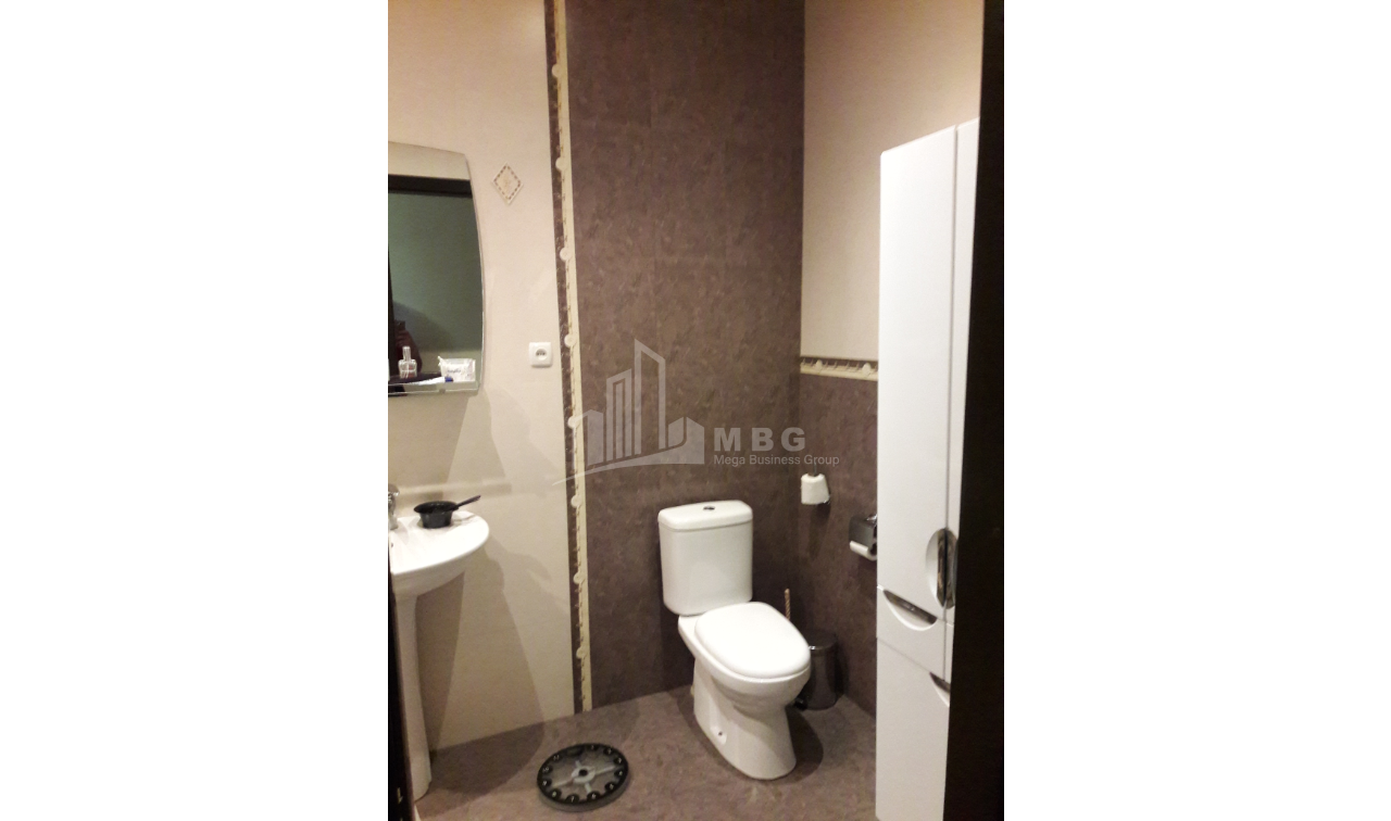 Продается Квартира, в Сабуртало