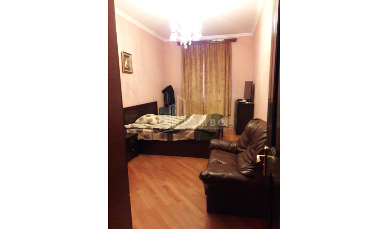 Продается Квартира, в Сабуртало