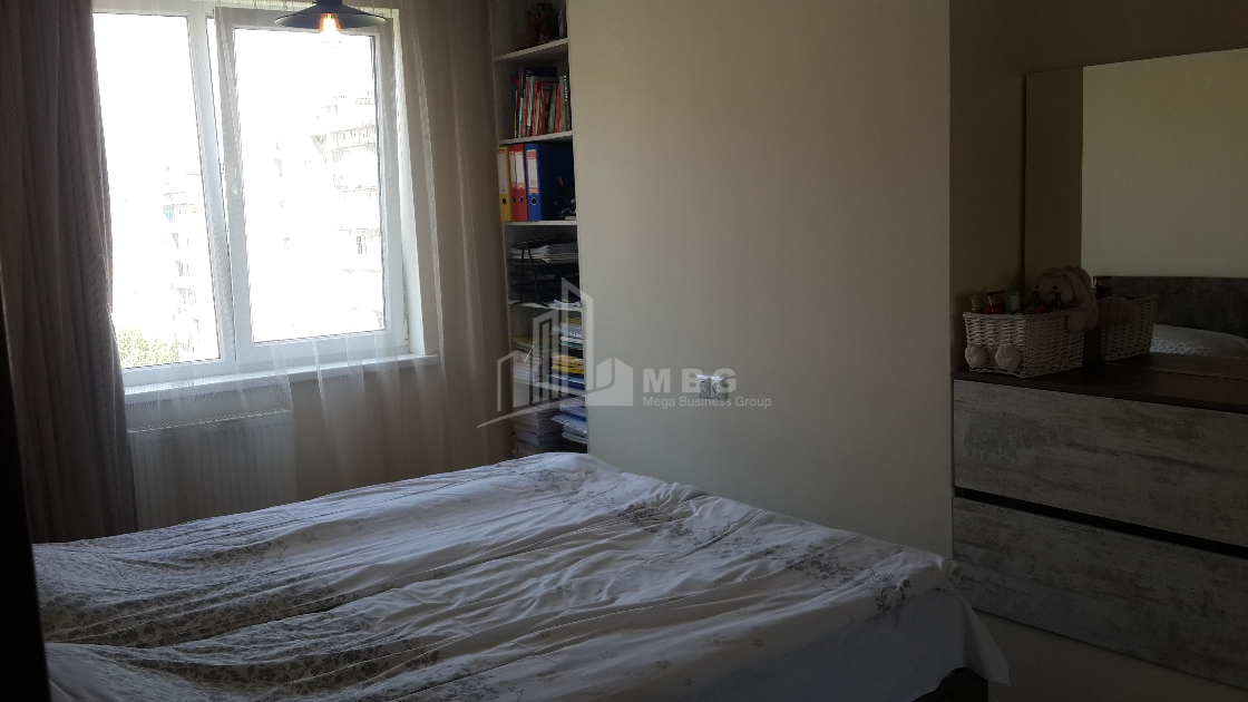 For Sale Flat, in Vake