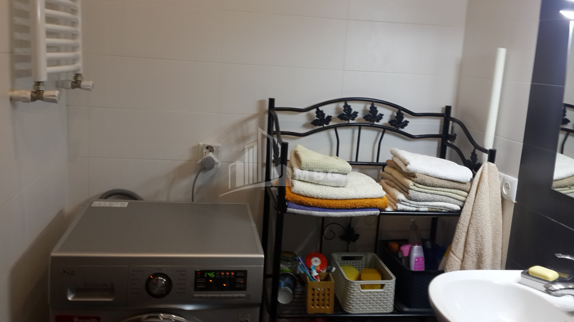 For Sale Flat, in Vake