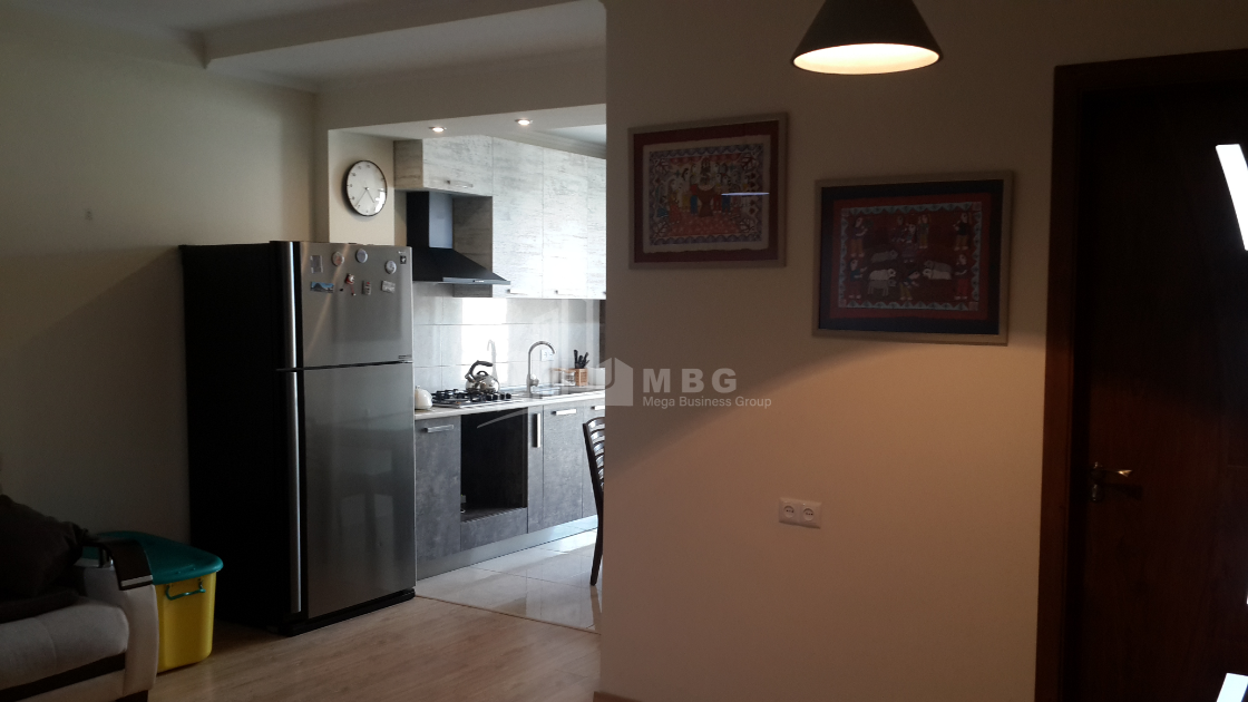 For Sale Flat, in Vake