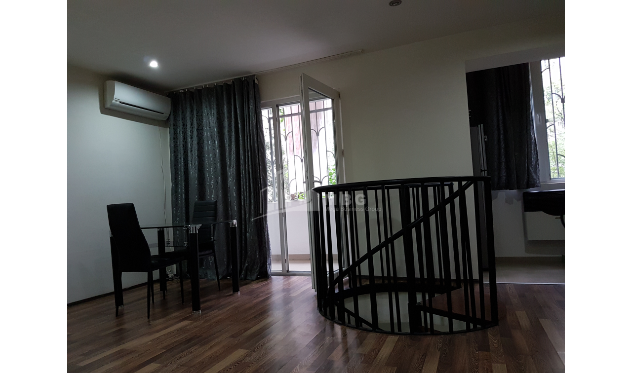 For Sale Flat, in Saburtalo
