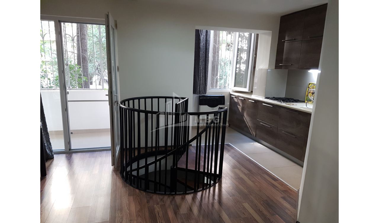 For Sale Flat, in Saburtalo