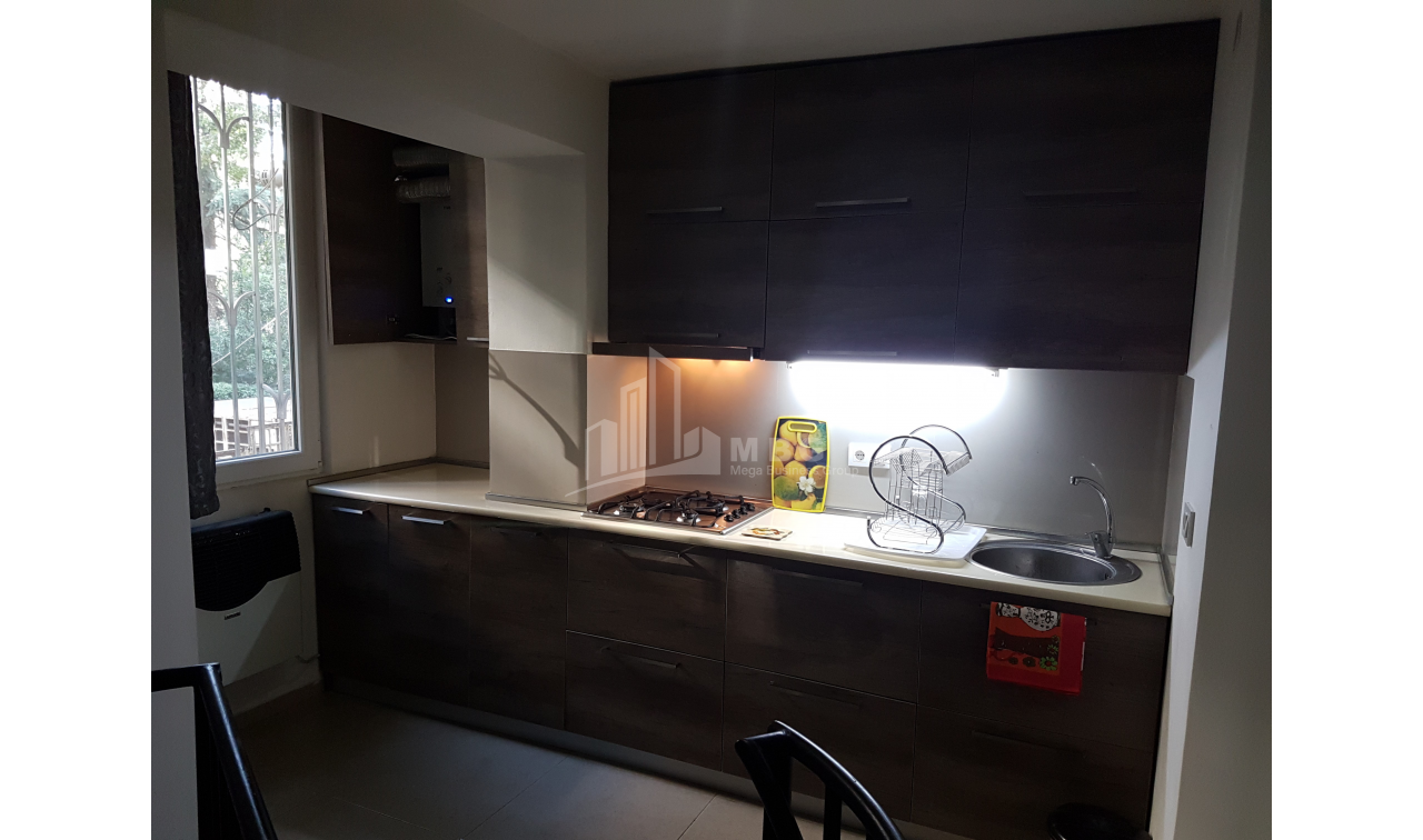For Sale Flat, in Saburtalo
