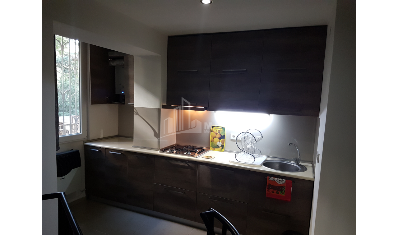 В аренду Квартира, в Сабуртало