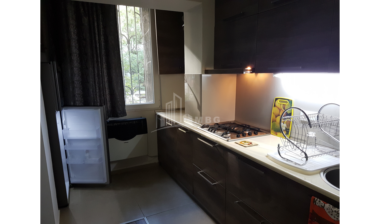 For Sale Flat, in Saburtalo