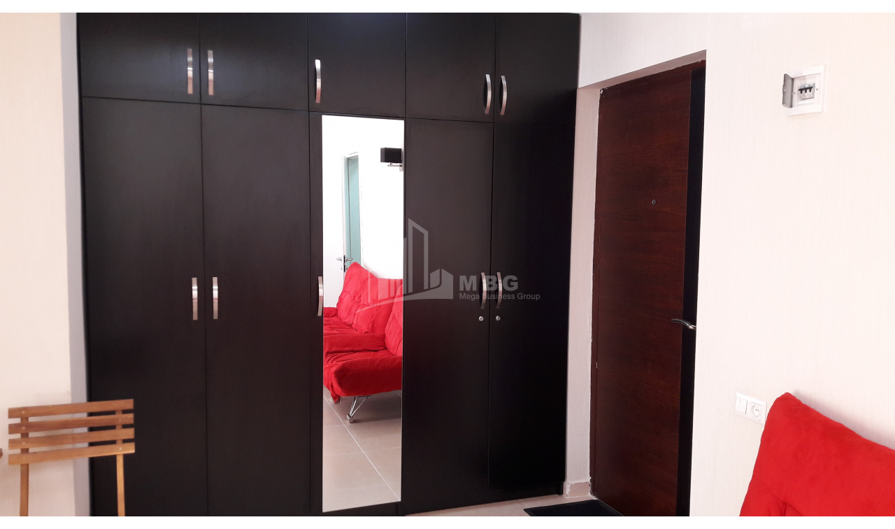 For Sale Flat, in Bakuriani