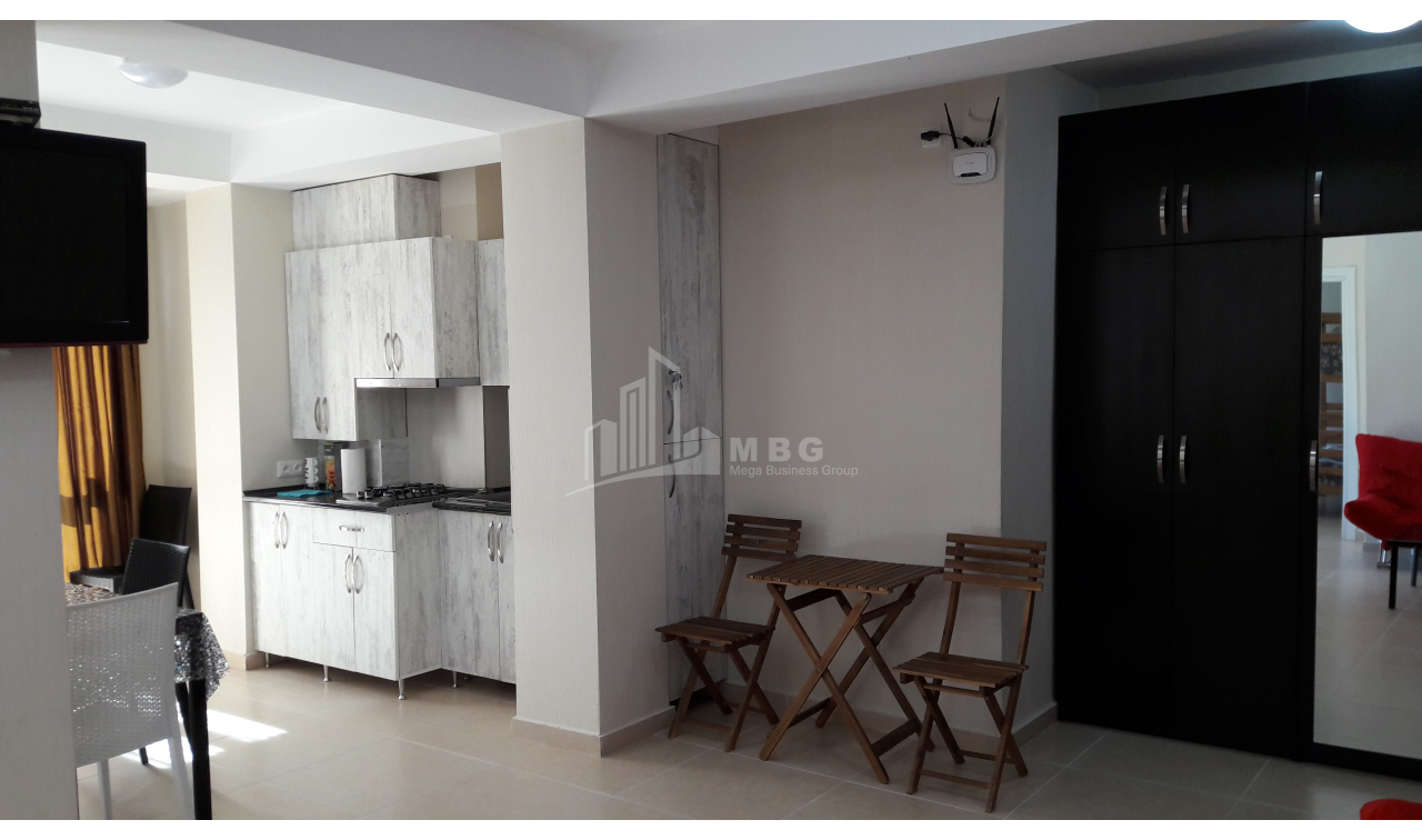 For Sale Flat, in Bakuriani