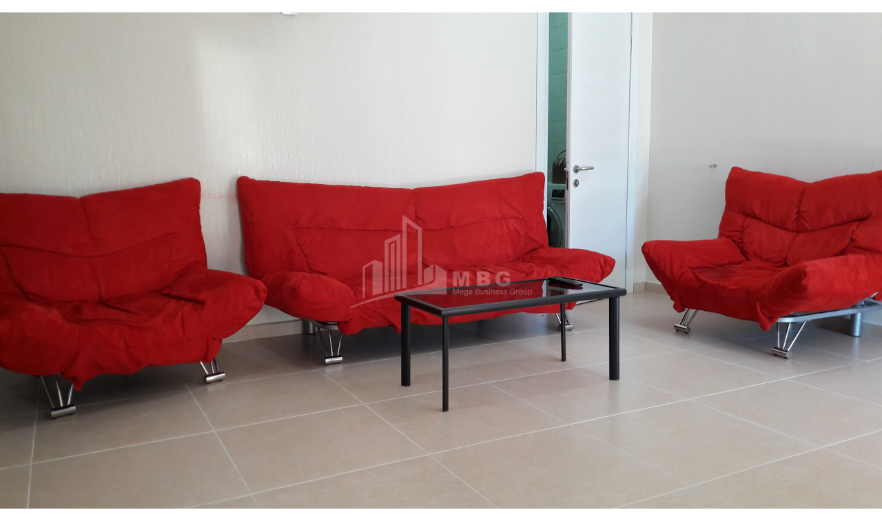For Sale Flat, in Bakuriani