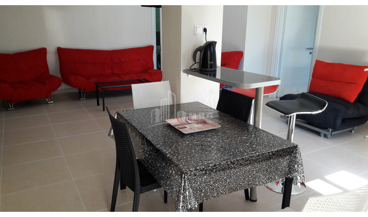 For Sale Flat, in Bakuriani
