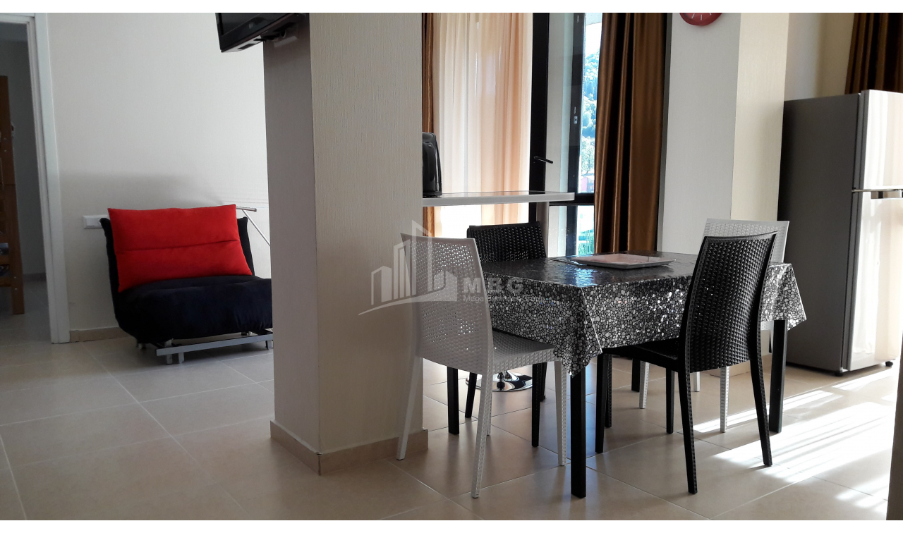 For Sale Flat, in Bakuriani