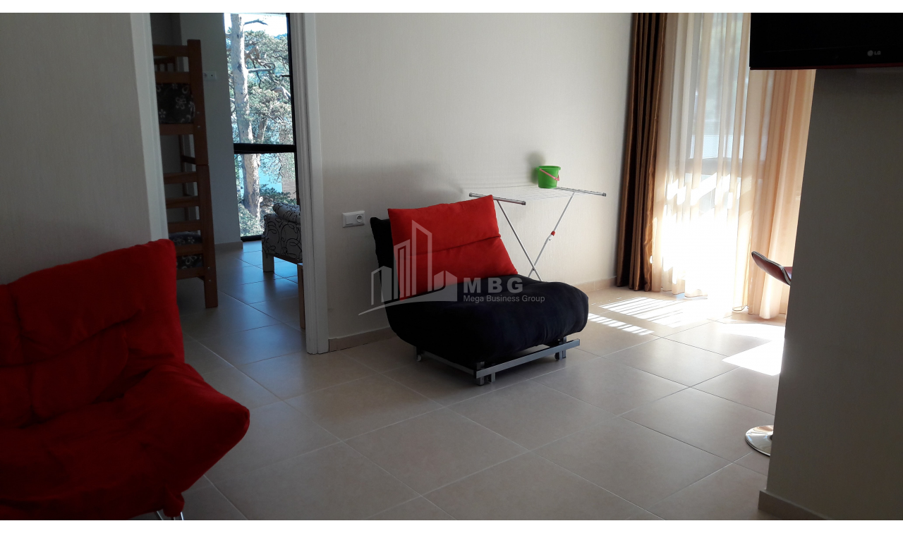 For Sale Flat, in Bakuriani