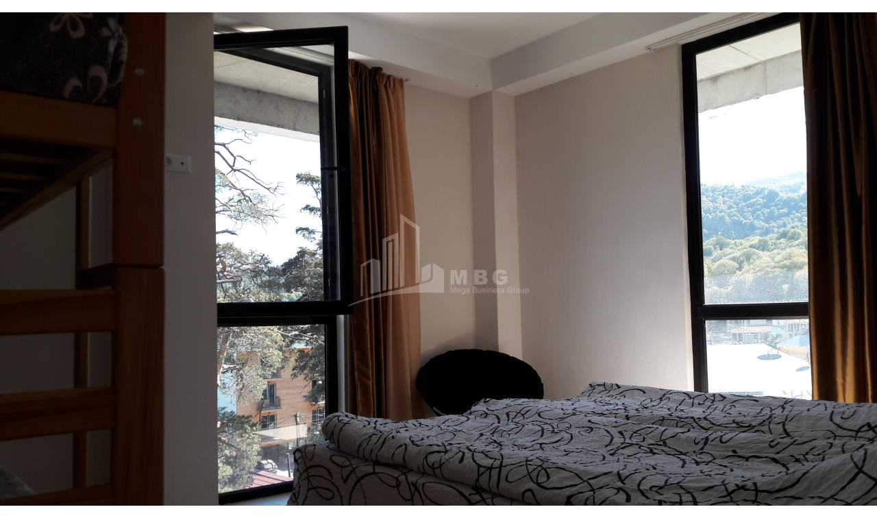 For Sale Flat, in Bakuriani