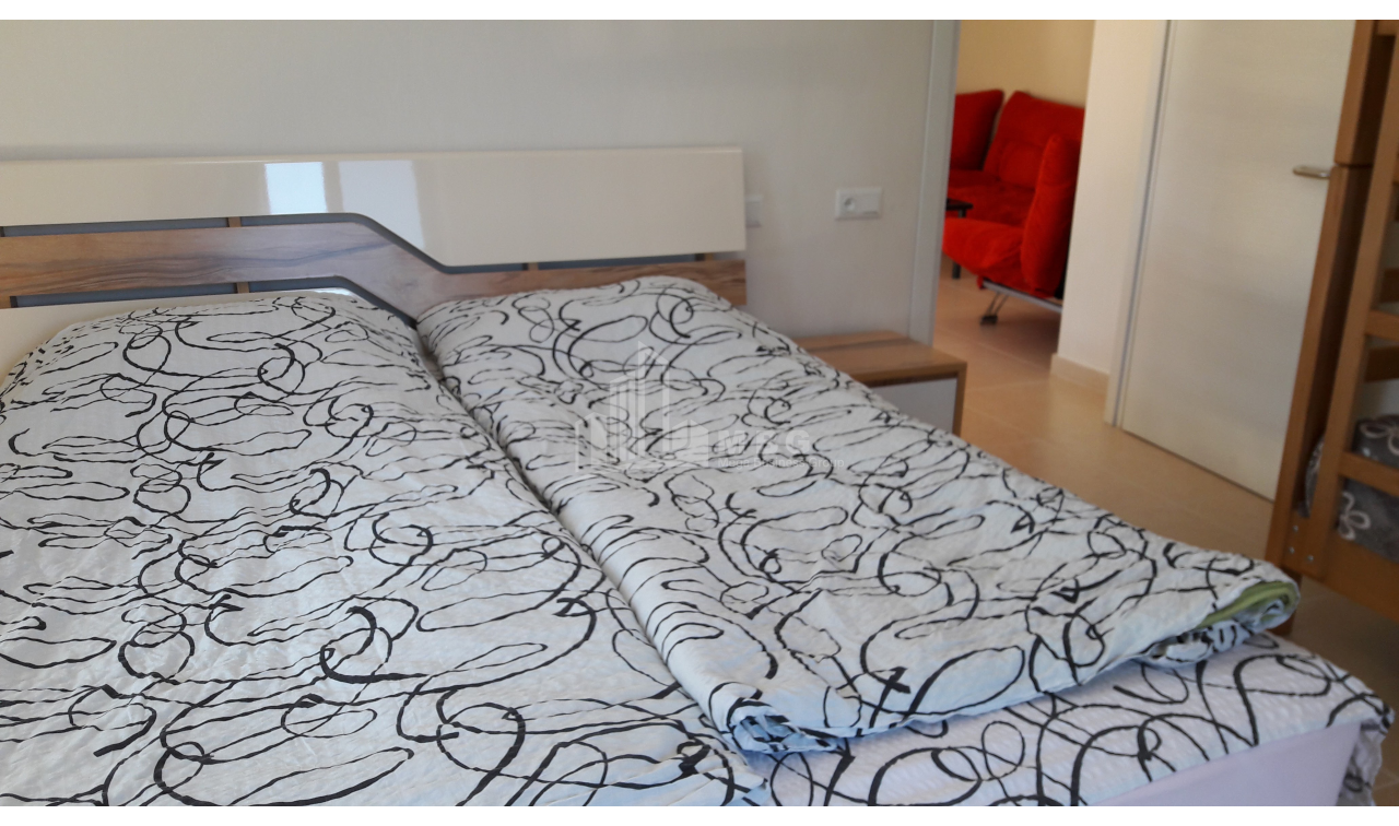 For Sale Flat, in Bakuriani