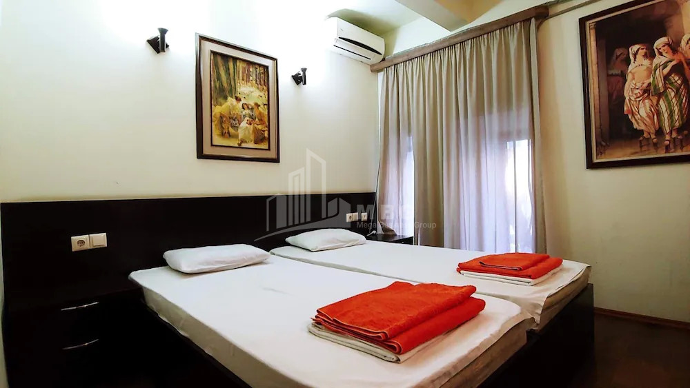 For Sale Building Commercial, in Isani