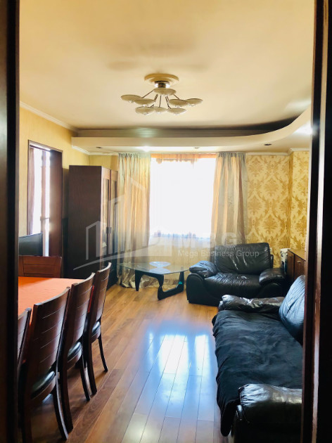 For Sale Flat, in Vazha-Pshavela Blocks