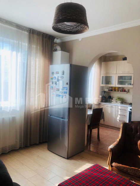 For Sale Flat, in Saburtalo